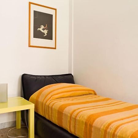 A Casa Di Pe' Casa Vacanze 로마 외부 사진