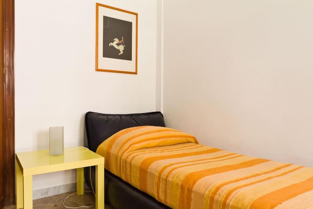 A Casa Di Pe' Casa Vacanze 로마 외부 사진